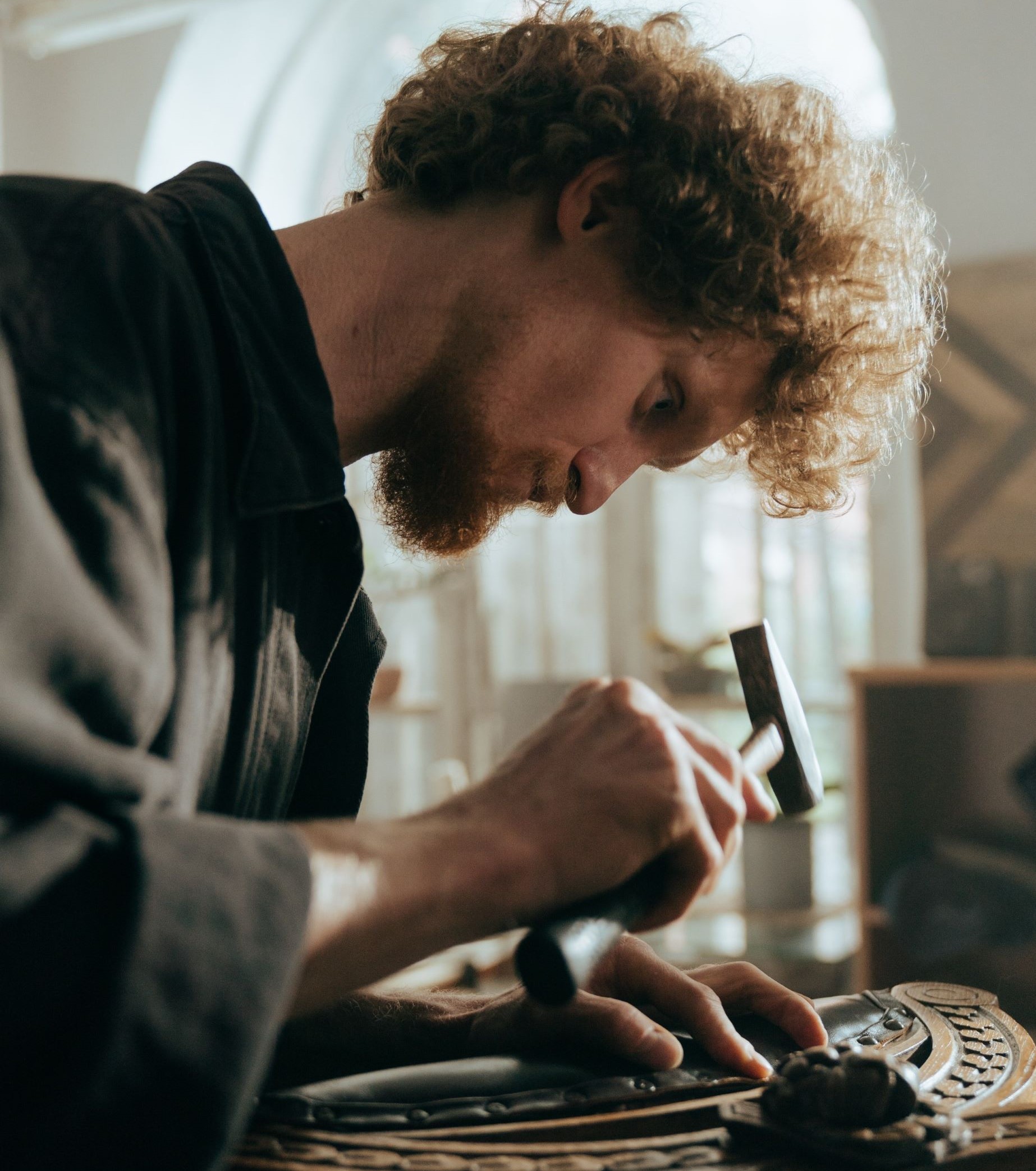 Barebull About Us Images